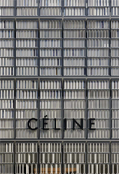 日本東京CELINE銀座 (4).jpg